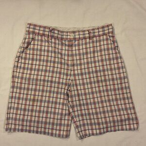 Greg Norman - Golf Shorts
